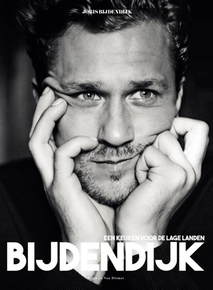 Bijdendijk, Joris Bijdendijk - Paperback - 9789038807911