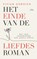 Het einde van de liefdesroman, Vivian Gornick - Paperback - 9789038808000