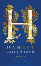 Hamnet | Maggie O'farrell | 