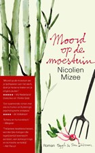 Moord op de moestuin | Nicolien Mizee | 
