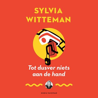 Tot dusver niets aan de hand, Sylvia Witteman - Luisterboek MP3 - 9789038808895