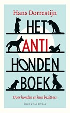 Het anti-hondenboek | Hans Dorrestijn | 