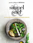 Simpel & Snel | Janneke Philippi ; delicious.magazine | 