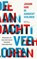 De aandacht verloren, Johann Hari - Paperback - 9789038809588