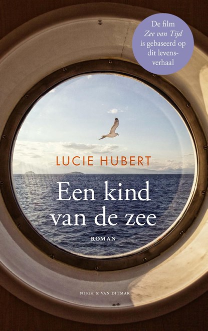 Een kind van de zee, Lucie Hubert - Ebook - 9789038809694