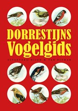 Dorrestijns Vogelgids - Hans Dorrestijn - 9789038809823