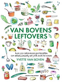 Van Bovens leftovers | Yvette van Boven | 