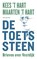De toetssteen, Maarten 't Hart ; Kees 't Hart - Paperback - 9789038810270