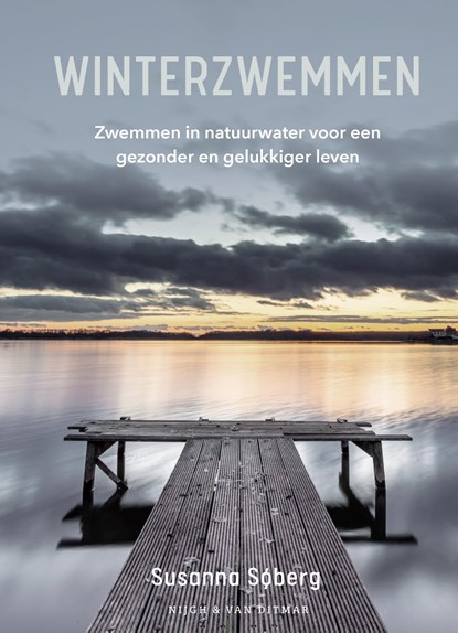 Winterzwemmen, Susanna Søberg - Paperback - 9789038810560