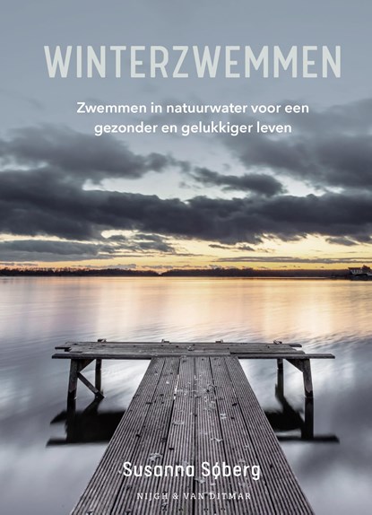 Winterzwemmen, Susanna Søberg - Ebook - 9789038810706