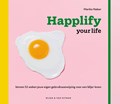 Happlify your life | Mariko Naber | 
