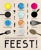 Feest! | Diverse auteurs | 