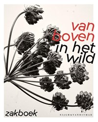 Van Boven in het wild zakboek | Yvette van Boven | 