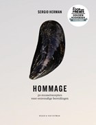 Hommage | Sergio Herman | 