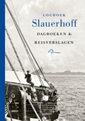 Logboek Slauerhoff | J. Slauerhoff | 