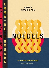 Noedels | Emma de Thouars | 