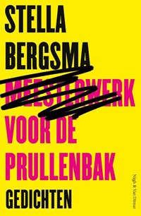 Meesterwerk voor de prullenbak | Stella Bergsma | 