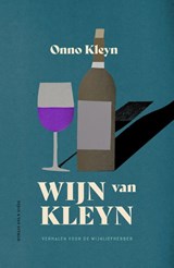 Wijn van Kleyn, Onno Kleyn -  - 9789038813189