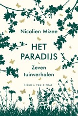 Het paradijs - Nicolien Mizee - 9789038813264