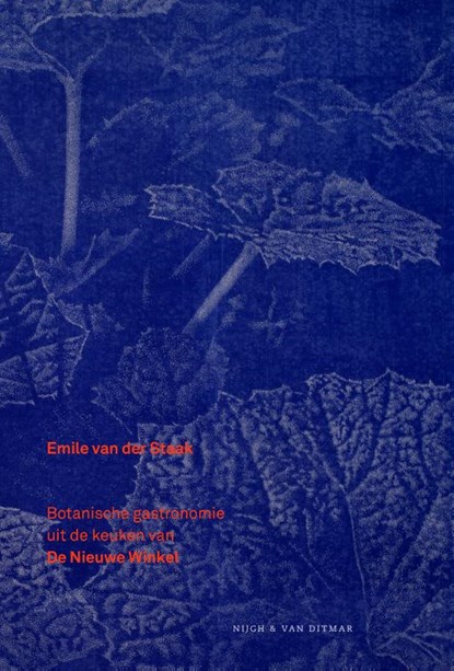 Plant, Emile van der Staak - Gebonden - 9789038813417