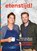 Etenstijd!, Teun van de Keuken ; Yvette van Boven - Paperback - 9789038813547