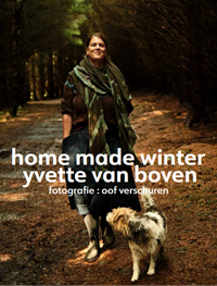 Home Made Winter | Yvette van Boven | 