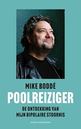 Poolreiziger, Mike Boddé -  - 9789038815091