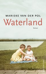 Waterland, Marieke van der Pol -  - 9789038815114