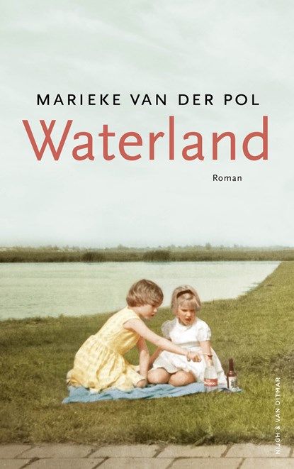 Waterland, Marieke van der Pol - Paperback - 9789038815114