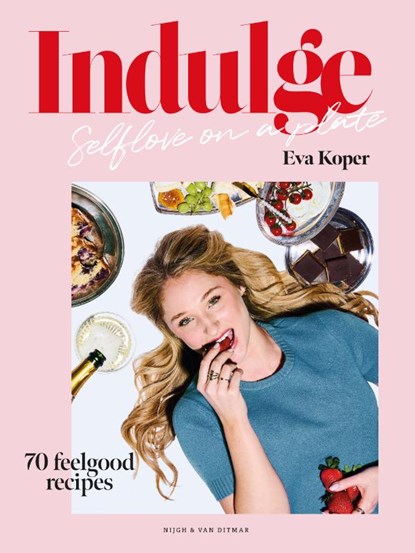 Indulge, Eva Koper - Gebonden - 9789038815244