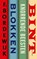 Blokken, Knorrende beesten, Bint, F. Bordewijk - Paperback - 9789038815497