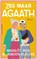 Zeg maar Agaath, Margôt Ros ; Jeroen Kleijne - Paperback - 9789038815510