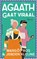Agaath gaat viraal, Margôt Ros ; Jeroen Kleijne - Paperback - 9789038815527