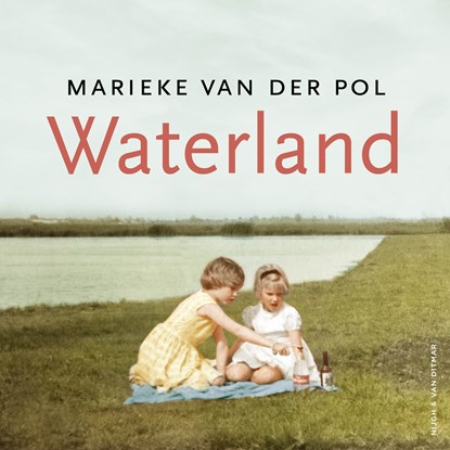 Waterland, Marieke van der Pol - Luisterboek MP3 - 9789038815640