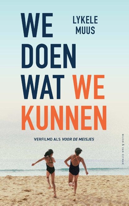 We doen wat we kunnen, Lykele Muus - Paperback - 9789038815923