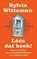 Léés dat boek!, Sylvia Witteman - Paperback - 9789038816098