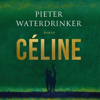 Céline, Pieter Waterdrinker ; Wilbert Gieske - Luisterboek MP3 - 9789038816234