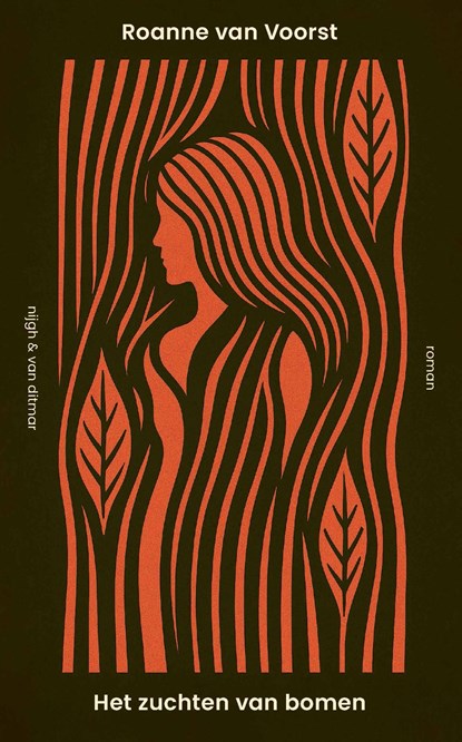 Het zuchten van bomen, Roanne van Voorst - Ebook - 9789038817026