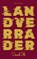 Landverrader, Derek Otte - Paperback - 9789038817170
