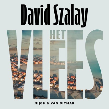 Het vlees, David Szalay - Luisterboek MP3 - 9789038817422