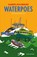 Waterpoes, Gabriel Kousbroek - Paperback - 9789038817477