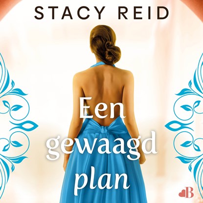 Een gewaagd plan, Stacy Reid - Luisterboek MP3 - 9789038817880