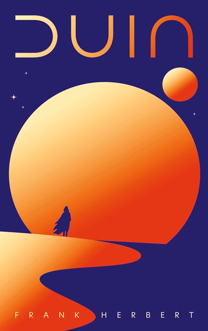 Duin (special edition), Frank Herbert - Paperback - 9789038817996