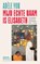 Mijn echte naam is Elisabeth, Adèle Yon - Paperback - 9789038818016