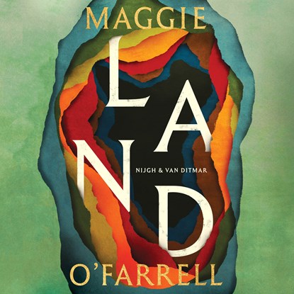 Land, Maggie O'Farrell - Luisterboek MP3 - 9789038818399