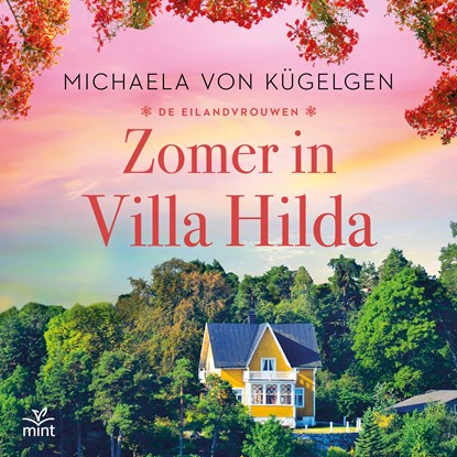Zomer in Villa Hilda, Michaela von Kügelgen - Luisterboek MP3 - 9789038818412