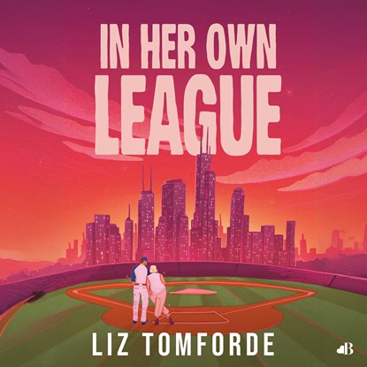 In her own league, Liz Tomforde - Luisterboek MP3 - 9789038818498