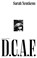D.C.A.F., Sarah Neutkens - Paperback - 9789038818955