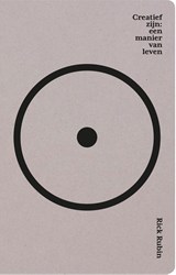 Creatief zijn - Rick Rubin - 9789038819051