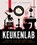 Keukenlab, Eke Mariën ; Jan Groenewold - Paperback - 9789038819099